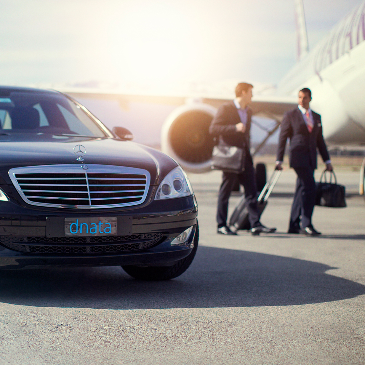 Geneva Meet & Greet Service, , large